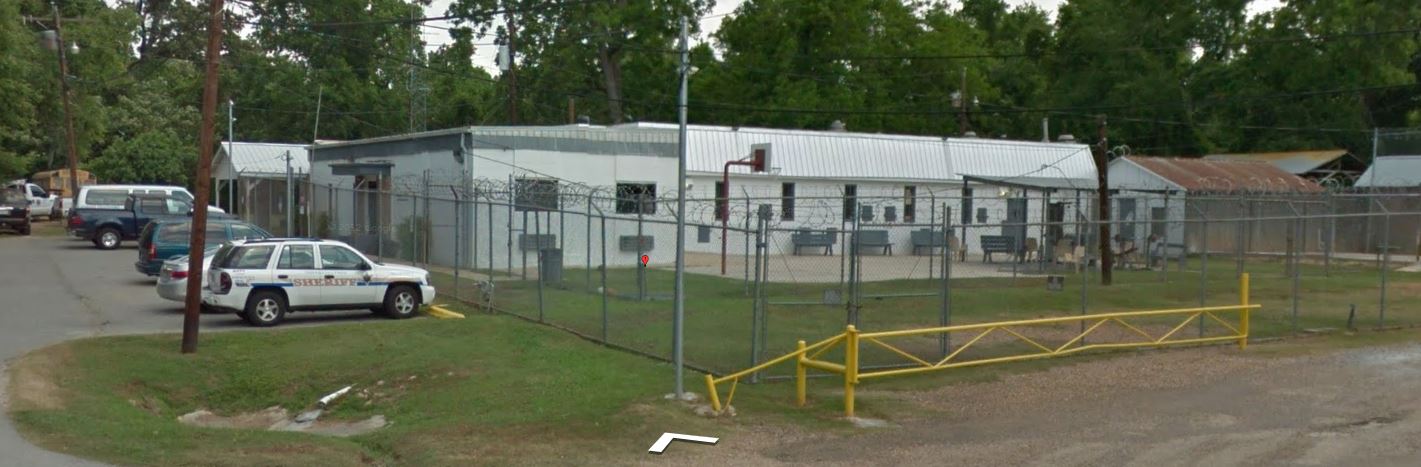 West Feliciana Parish Detention Center